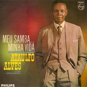 Image for 'Meu Samba... Minha Vida'