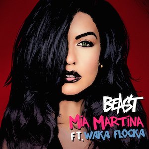Immagine per 'Beast (feat. Waka Flocka)'