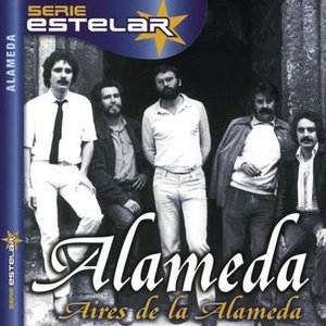 Image for 'Aires De La Alameda'
