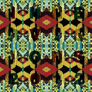 Image for 'Howling (Âme Remix)'