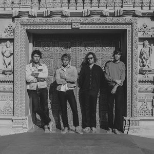 Image for 'Allah-Las'
