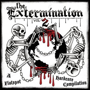 Image for 'The Extermination Vol. 2'