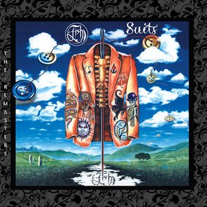 Zdjęcia dla 'Suits (The Remasters)'