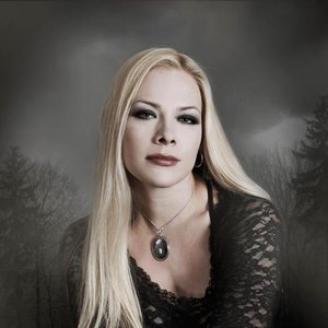 Immagine per 'Amanda Somerville'