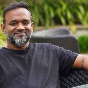 'Vishnu Vijay'の画像