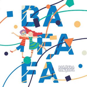 Image for 'Bafafá'