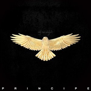 Image for 'PRÍNCIPE'