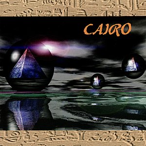 Bild für 'Cairo'