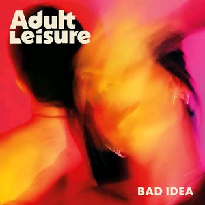 Imagem de 'Bad Idea'