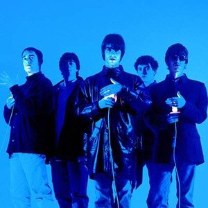Image for 'Oasis'