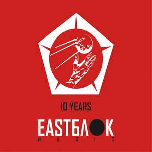'10 Years Eastblok Music' için resim