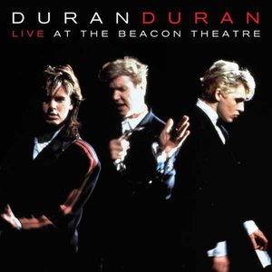 Image for 'Live at the Beacon Theatre (NYC, 31st August, 1987)'