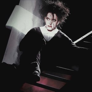 Image for 'The Cure'
