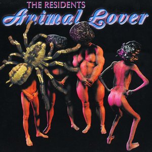 Image for 'Animal Lover'