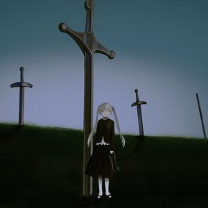 Image for 'Veil'