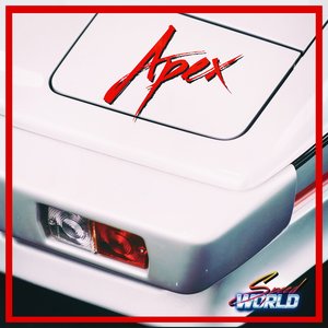 Image for 'Apex'