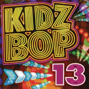 Image for 'Kidz Bop 13'