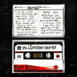 Image for 'Up the Bracket: Early Demos'