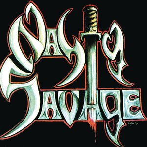 Bild für 'Nasty Savage'