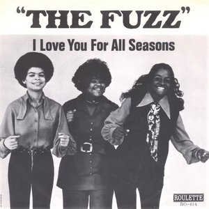 Image for 'I Love You For All Seasons'