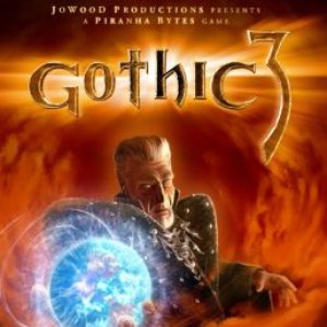 Image for 'Gothic 3'