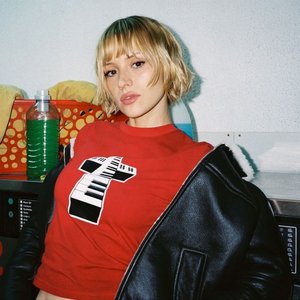 Image for 'Angèle'