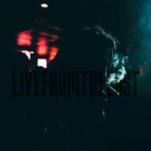 Image for 'Live From The East'