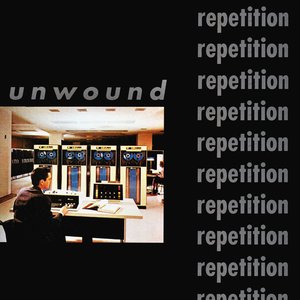 Image for 'Repetition'