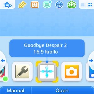 Image for 'Goodbye Despair 2 [Explicit]'