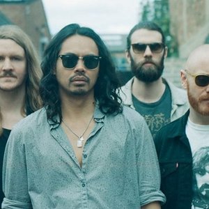 Zdjęcia dla 'The Temper Trap'