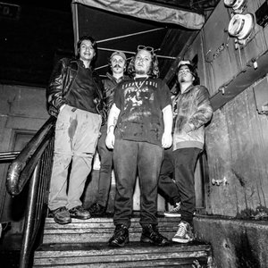Image for 'Mexican Slum Rats'