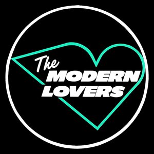 Image for 'The Modern Lovers (Expanded Version)'