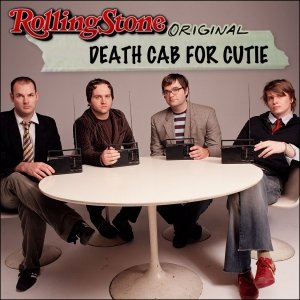 “Rolling Stone Original”的封面