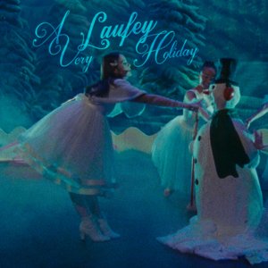 Image for 'A Very Laufey Holiday'
