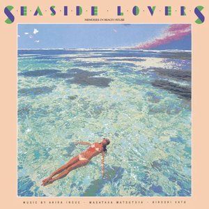 Image for 'Seaside Lovers'