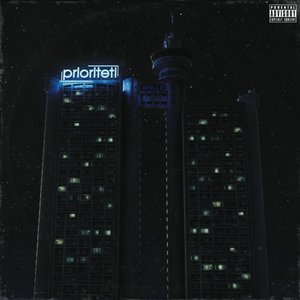 Bild für 'Prioriteti'