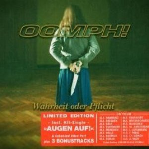 Immagine per 'Wahrheit oder Pflicht (Limited Edition)'