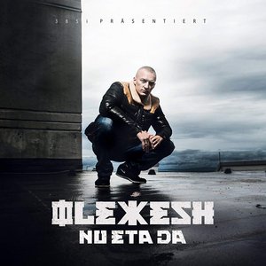 'Nu Eta Da (Deluxe Edition)' için resim