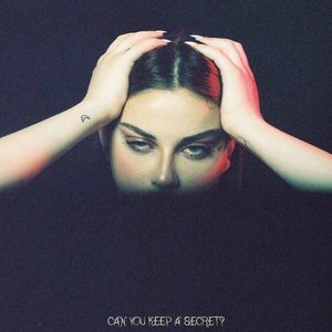Image for 'Can You Keep a Secret? - EP'
