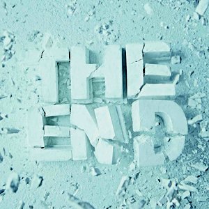 Image for 'THE END'