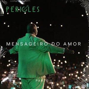 Image for 'Mensageiro do Amor, Pt. 1 (Ao Vivo)'