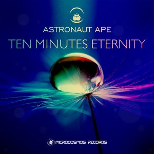 Imagem de 'Ten Minutes Eternity'