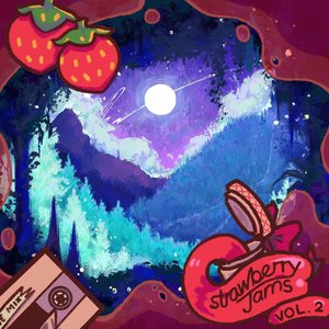 Image for 'strawberry jams vol. 2'