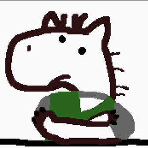 HorseBarista