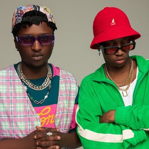 Image for 'Shaunmusiq & Ftears'