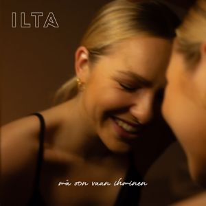Image for 'Mä oon vaan ihminen'