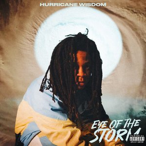 Image for 'Eye of the Storm'