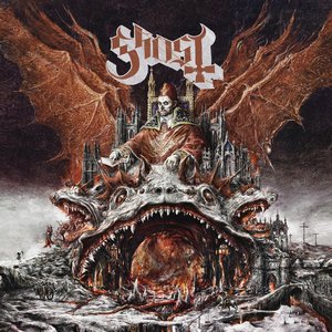 Imagen de 'Prequelle (Deluxe)'