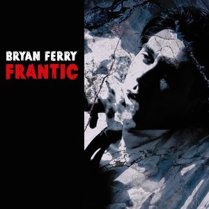 Image for 'Frantic'
