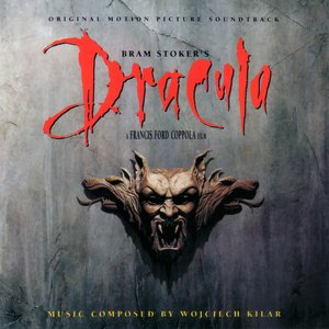 Immagine per 'Bram Stoker's Dracula'